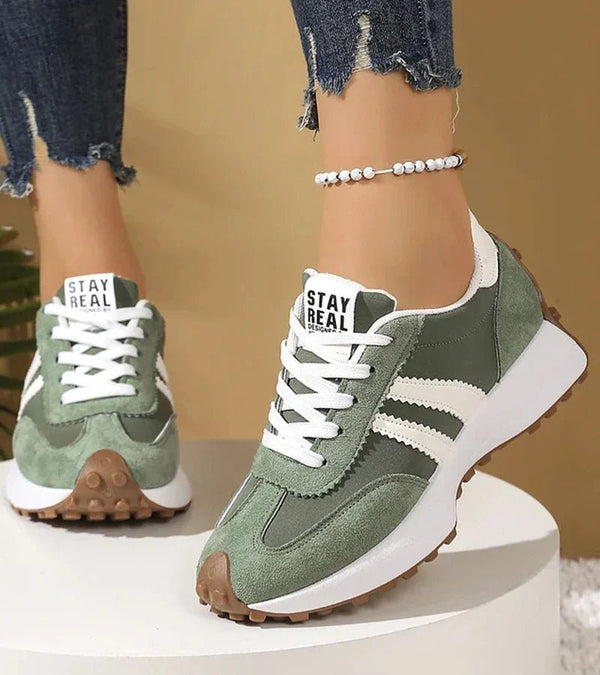 Bella™ - Eleganter Komfort - Sneaker - Aurélie Mode