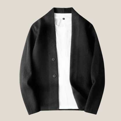 Björn - Laurent™ - Blazer Homme Élégant - Aurélie Mode