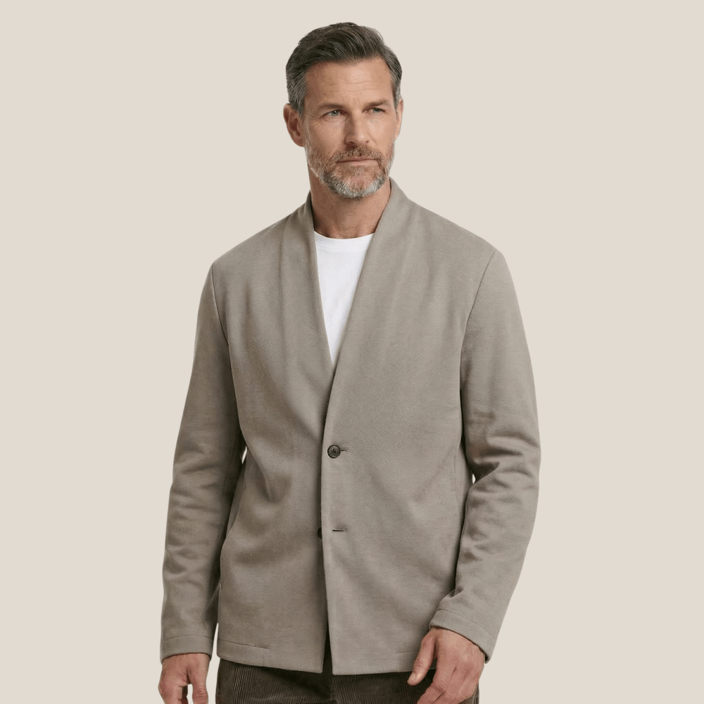 Björn - Laurent™ - Blazer Homme Élégant - Aurélie Mode