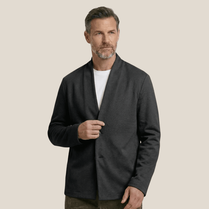 Björn - Laurent™ - Blazer Homme Élégant - Aurélie Mode