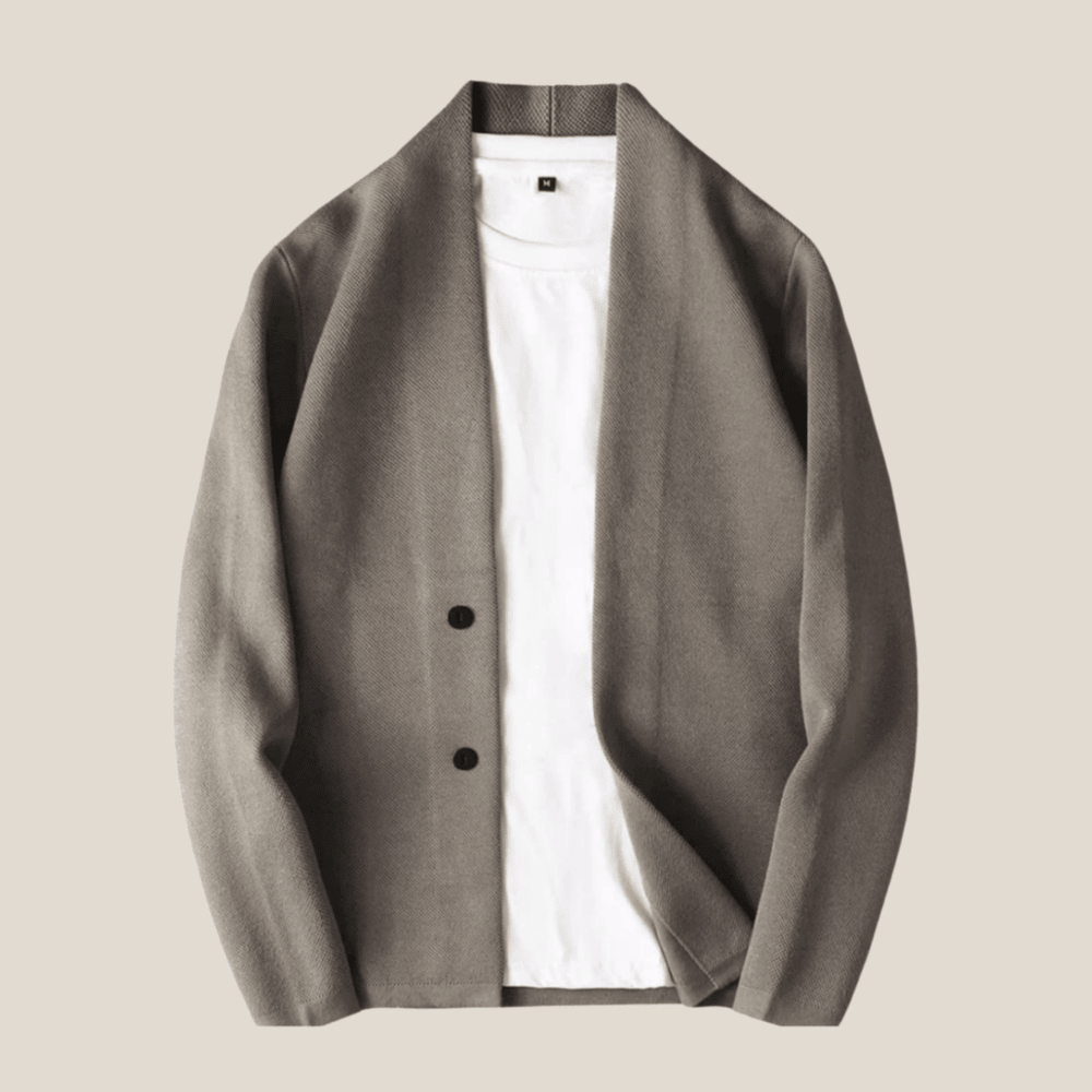 Björn - Laurent™ - Blazer Homme Élégant - Aurélie Mode