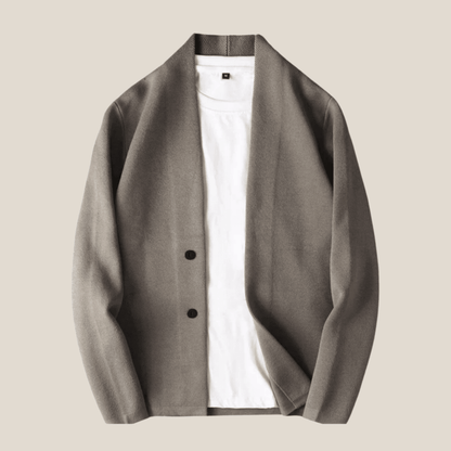 Björn - Laurent™ - Blazer Homme Élégant - Aurélie Mode