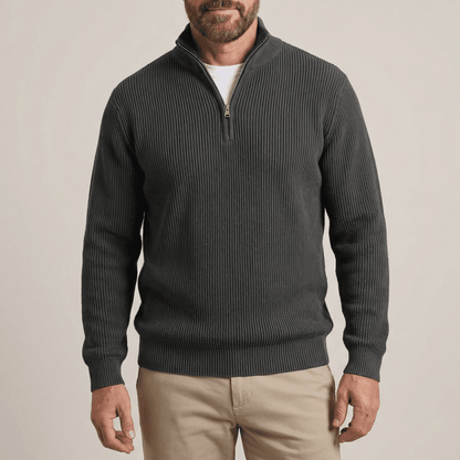 Caelum™ - Stilvoller lässiger Pullover - Aurélie Mode