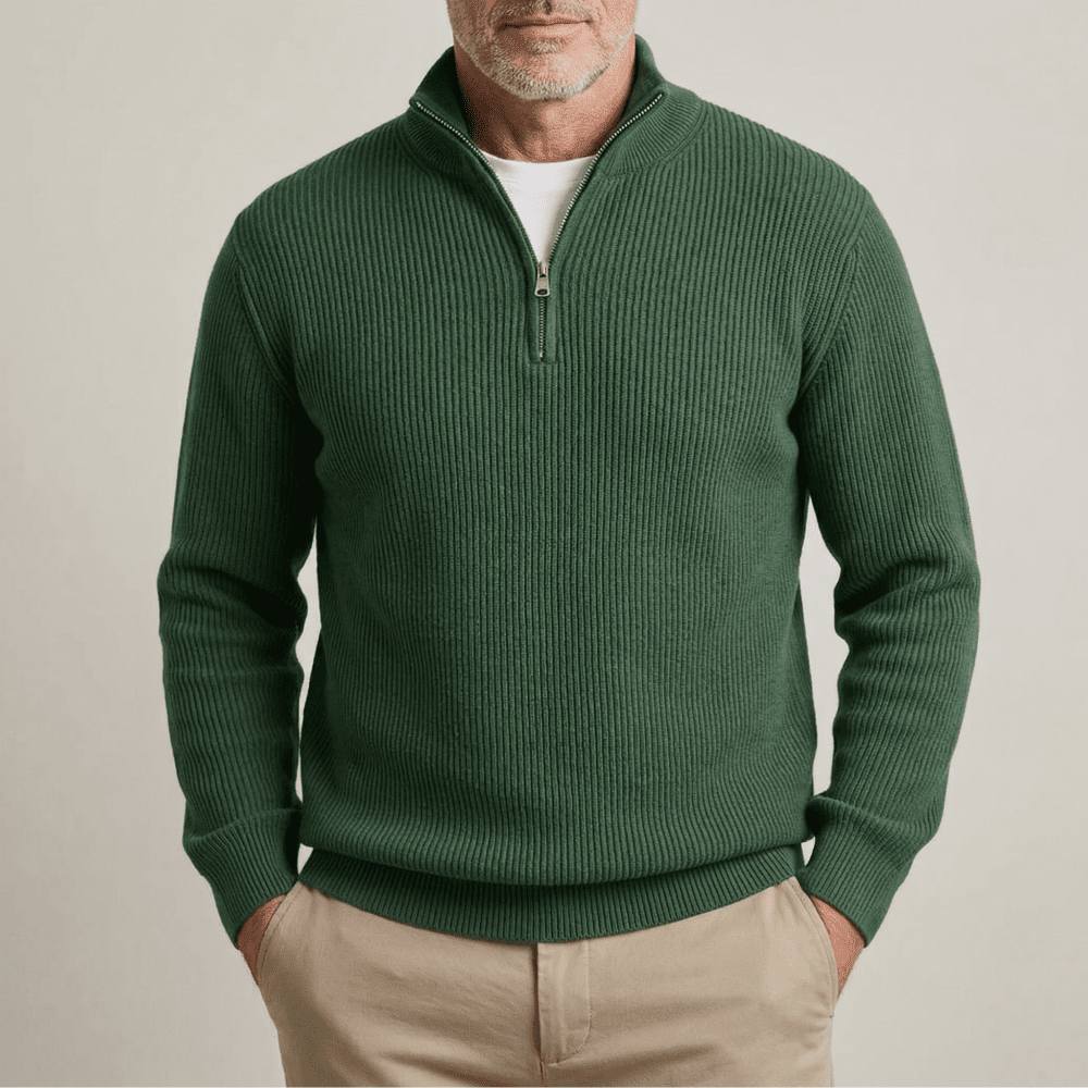 Caelum™ - Stilvoller lässiger Pullover - Aurélie Mode