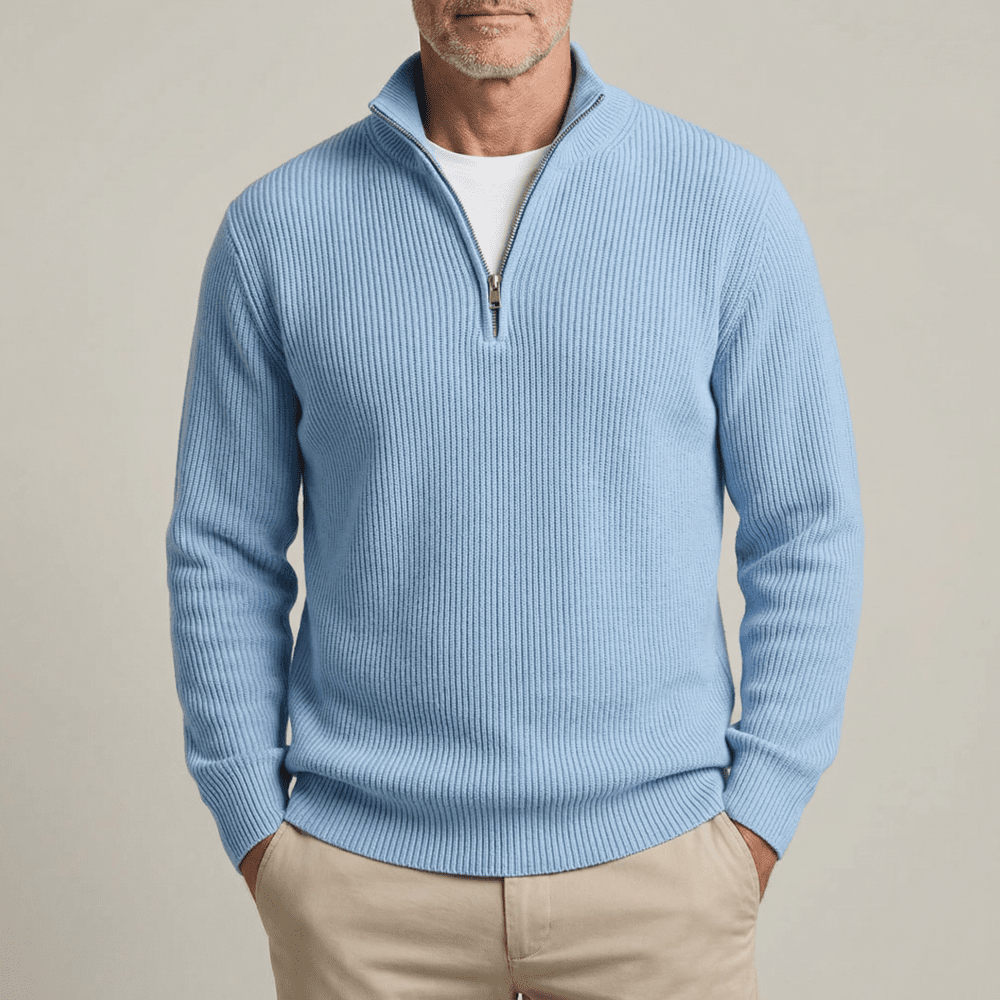 Caelum™ - Stilvoller lässiger Pullover - Aurélie Mode