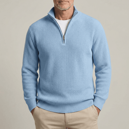 Caelum™ - Stilvoller lässiger Pullover - Aurélie Mode