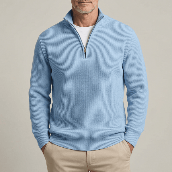 Caelum™ - Stilvoller lässiger Pullover - Aurélie Mode