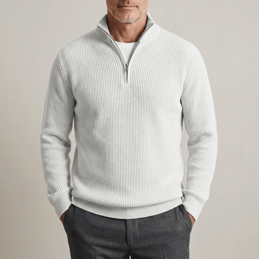 Caelum™ - Stilvoller lässiger Pullover - Aurélie Mode