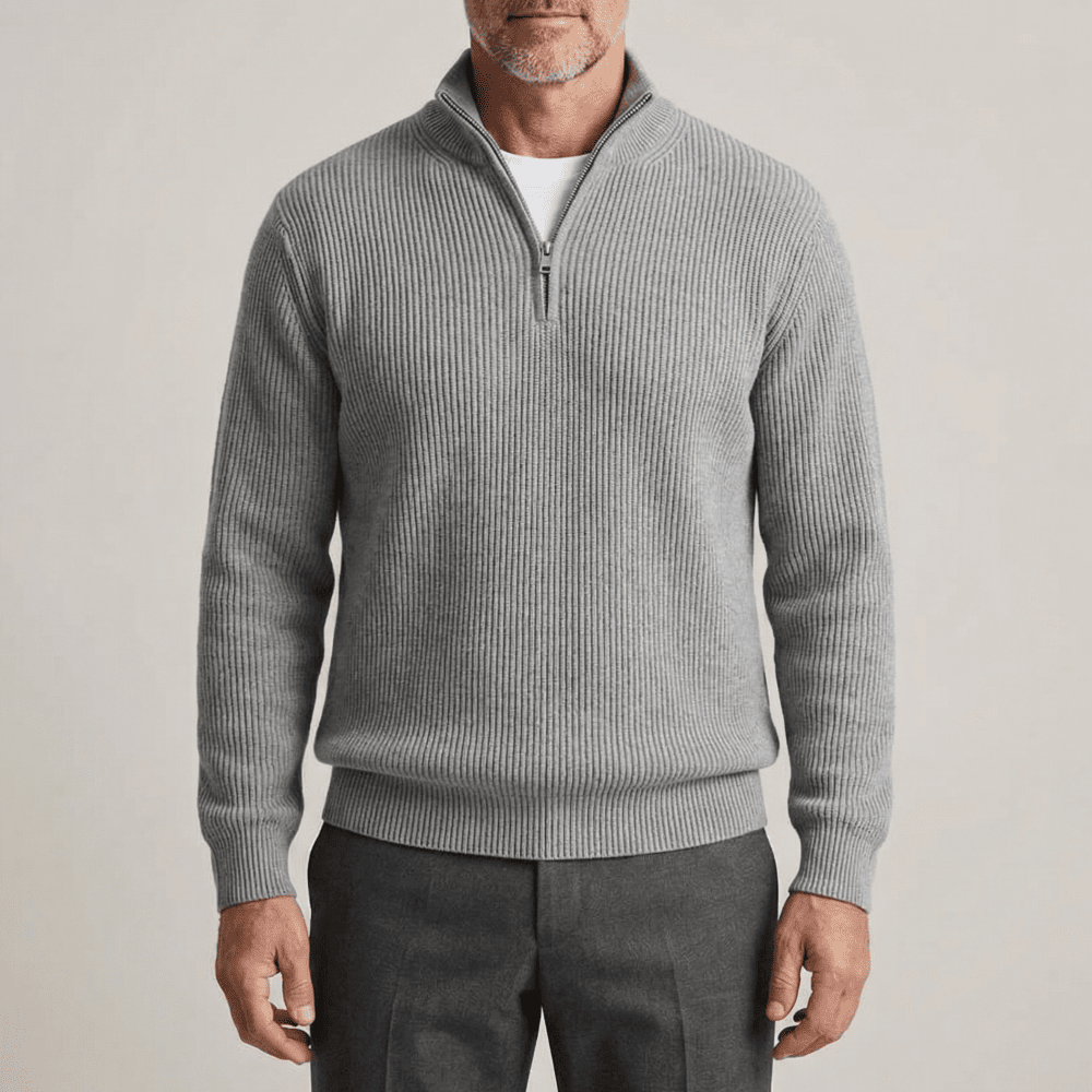 Caelum™ - Stilvoller lässiger Pullover - Aurélie Mode