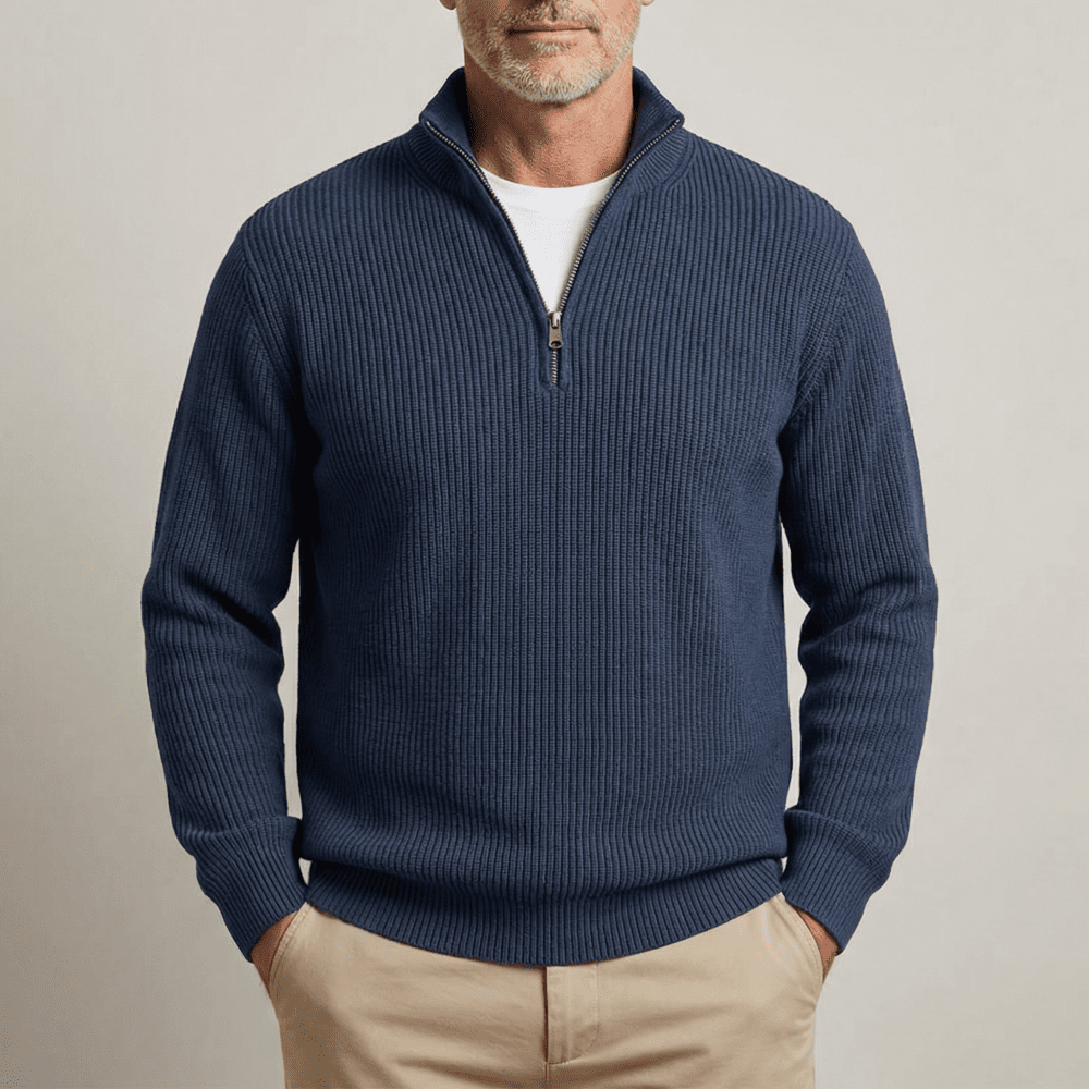 Caelum™ - Stilvoller lässiger Pullover - Aurélie Mode