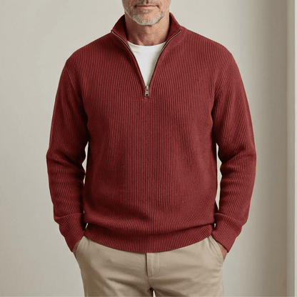 Caelum™ - Stilvoller lässiger Pullover - Aurélie Mode