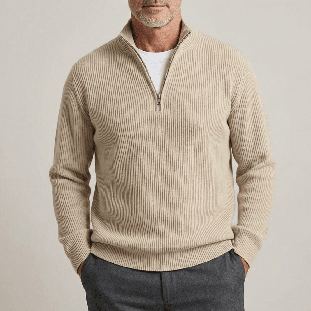 Caelum™ - Stilvoller lässiger Pullover - Aurélie Mode