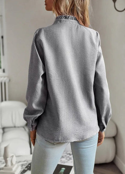 Colette™ - Elegante Bluse - Aurélie Mode