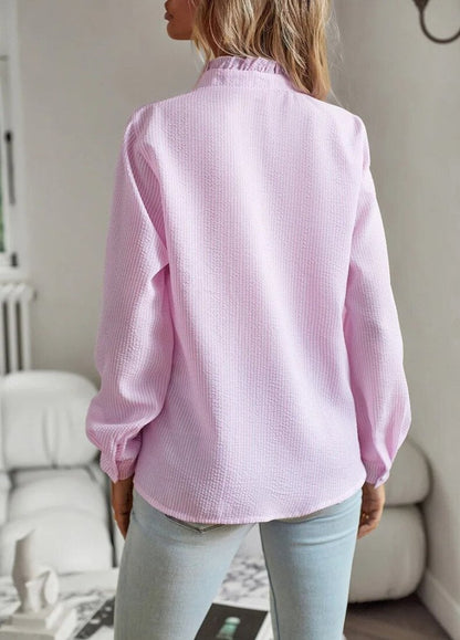 Colette™ - Elegante Bluse - Aurélie Mode