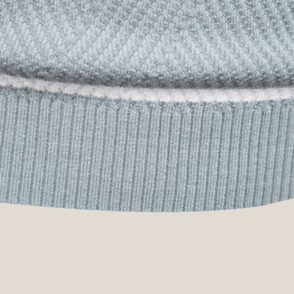 Damien™ - Eleganter Herrenpullover - Aurélie Mode