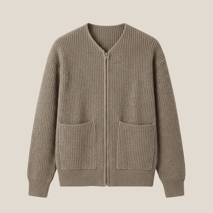 Daniel™ - Cardigan Tendance - Aurélie Mode