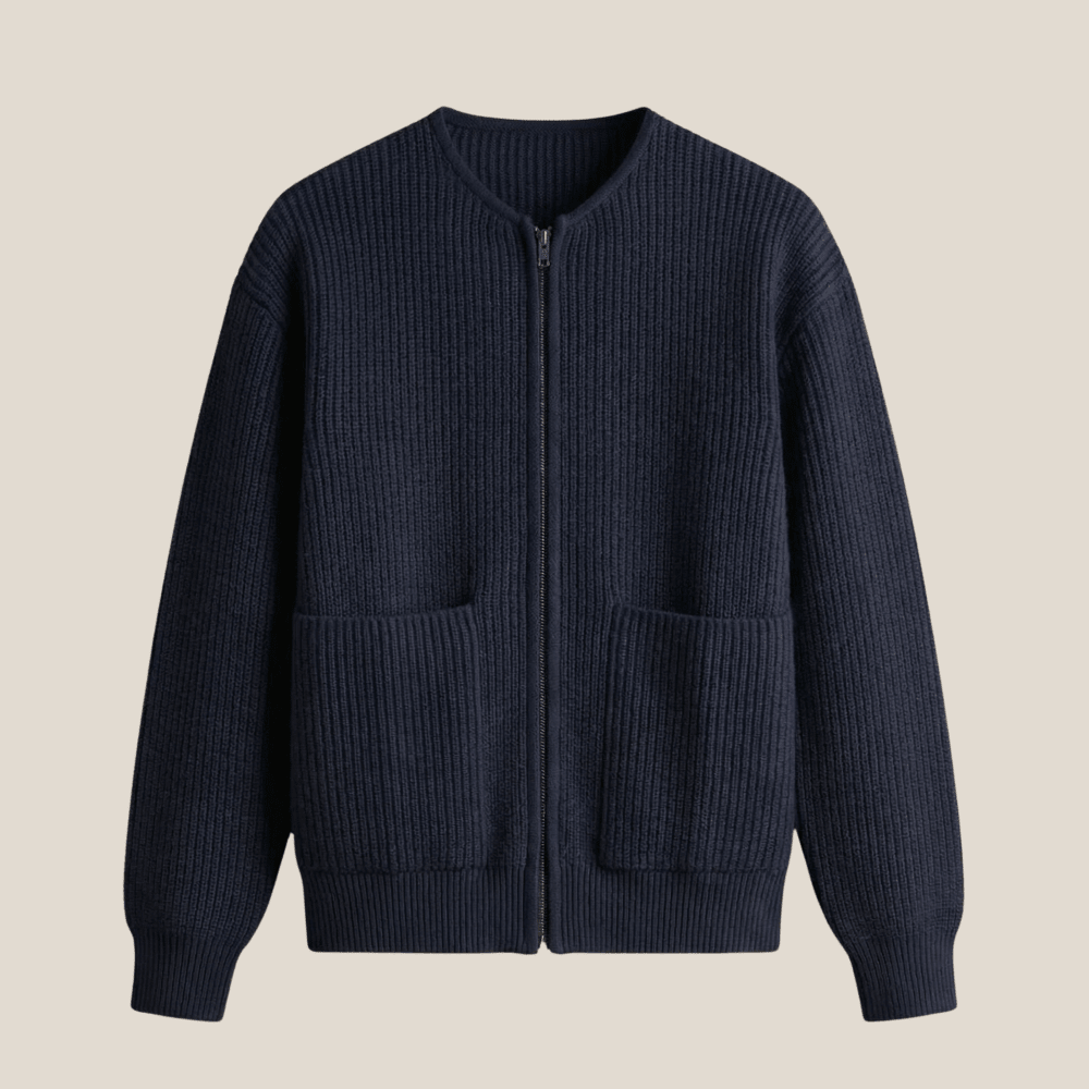 Daniel™ - Cardigan Tendance - Aurélie Mode