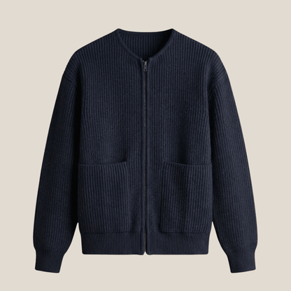 Daniel™ - Cardigan Tendance - Aurélie Mode