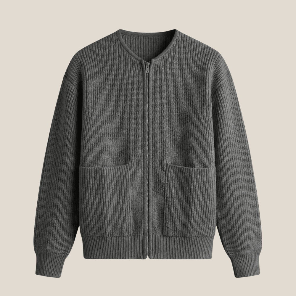 Daniel™ - Cardigan Tendance - Aurélie Mode