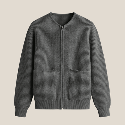 Daniel™ - Cardigan Tendance - Aurélie Mode