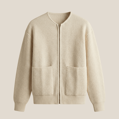 Daniel™ - Cardigan Tendance - Aurélie Mode