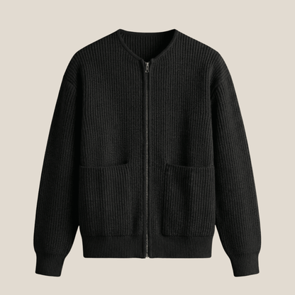 Daniel™ - Cardigan Tendance - Aurélie Mode