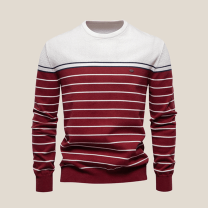 Denis™ - Pull Élégant pour Hommes&nbsp; - Aurélie Mode