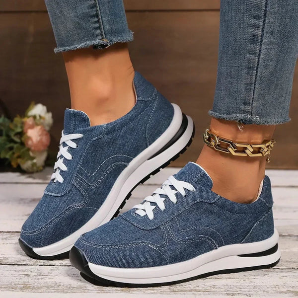 Donna™ - Bequeme Orthopädische Schuhe - Aurélie Mode