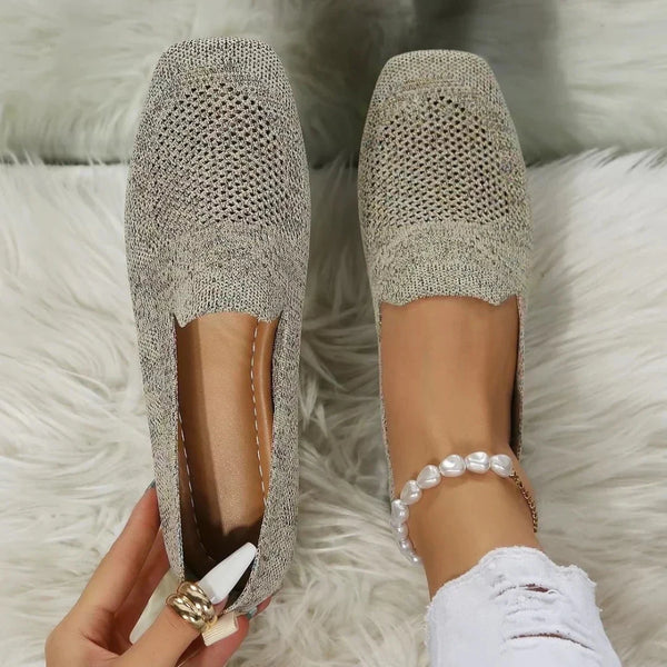 Elvira™ - Bequeme Schuhe - Aurélie Mode