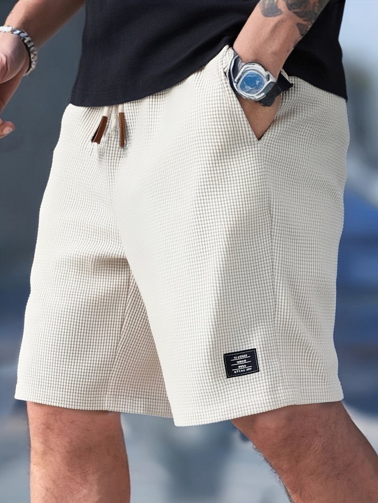 Ermes™ - Elegante Sommershorts - Aurélie Mode