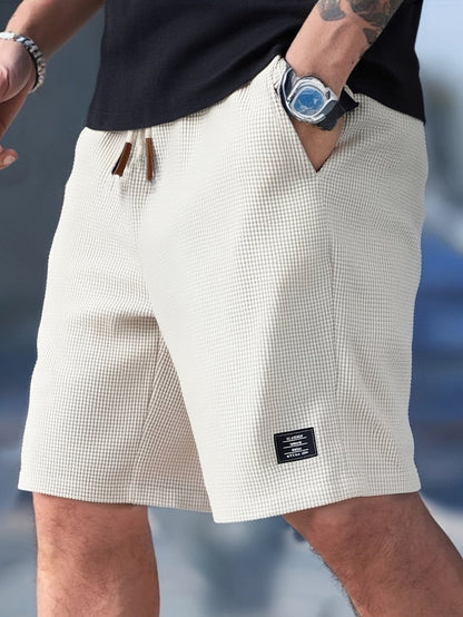 Ermes™ - Elegante Sommershorts - Aurélie Mode