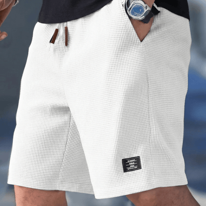 Ermes™ - Elegante Sommershorts - Aurélie Mode