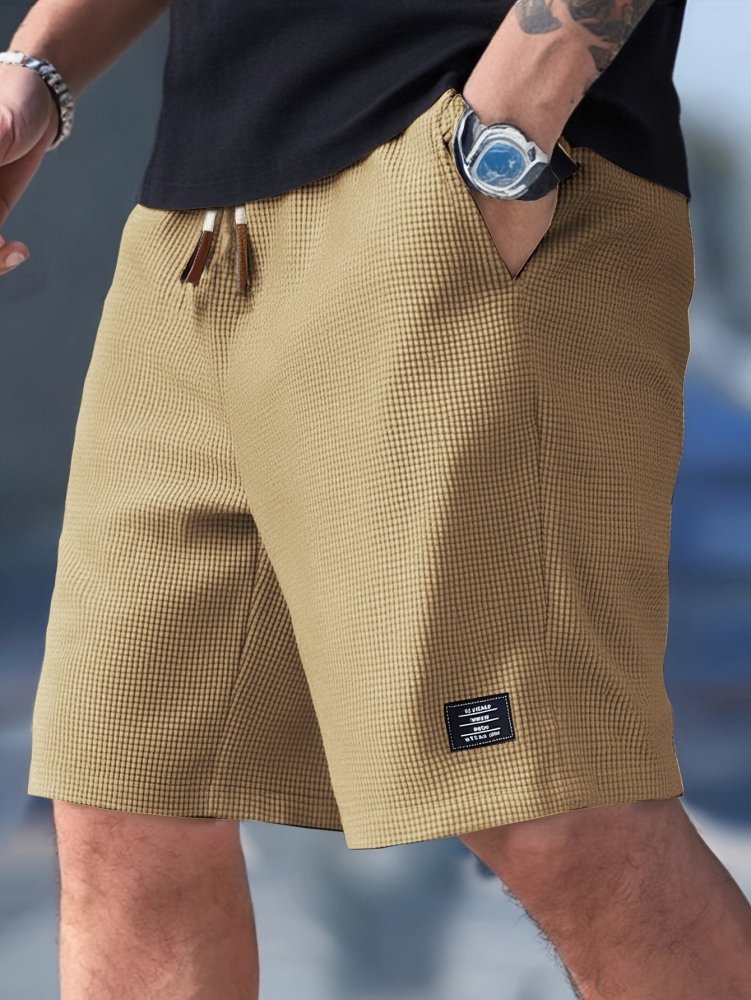 Ermes™ - Elegante Sommershorts - Aurélie Mode