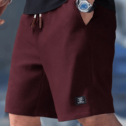 Ermes™ - Elegante Sommershorts - Aurélie Mode