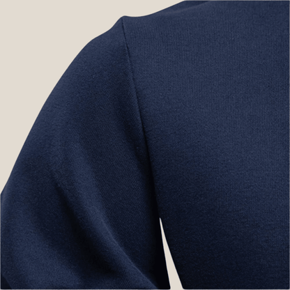 Etienne™ - Eleganter Herrenpullover - Aurélie Mode