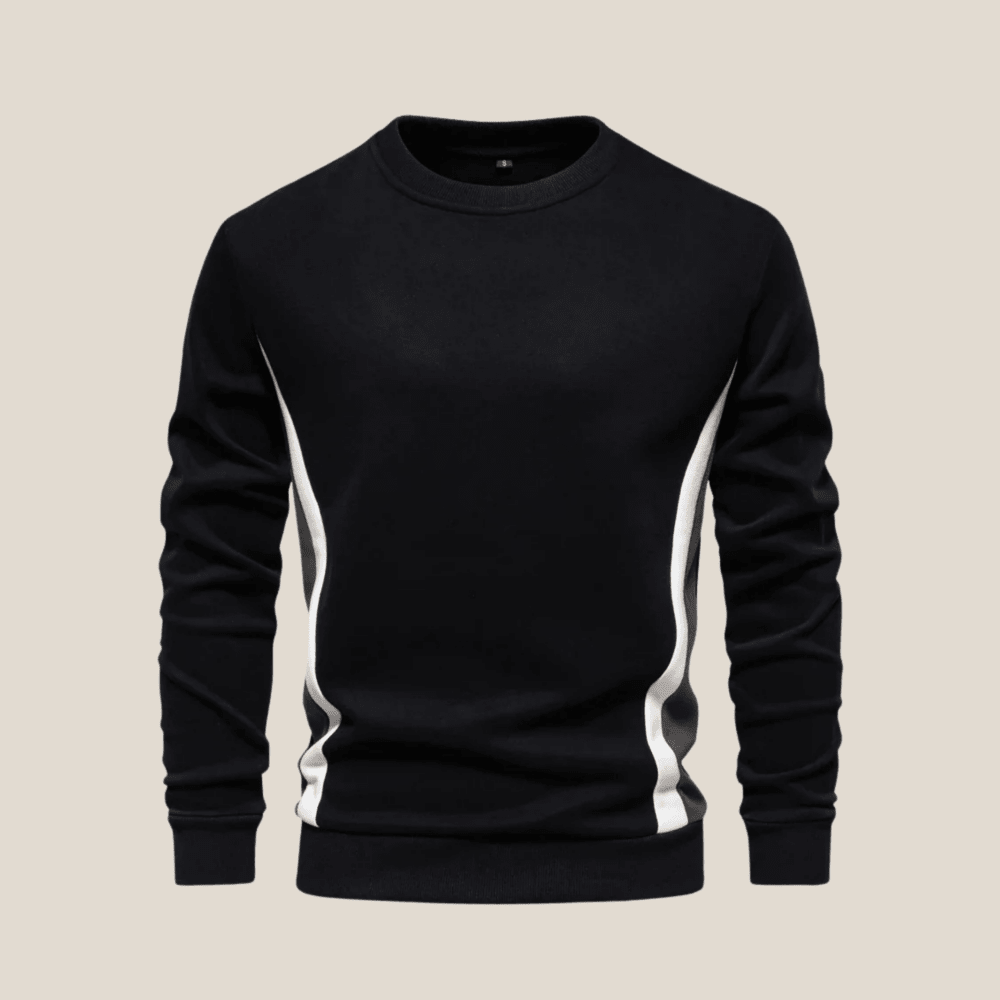 Etienne™ - Pull Élégant pour Hommes - Aurélie Mode