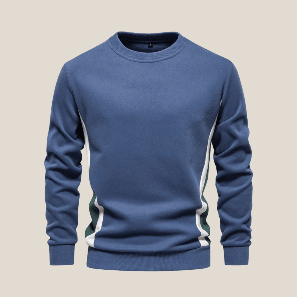 Etienne™ - Pull Élégant pour Hommes - Aurélie Mode