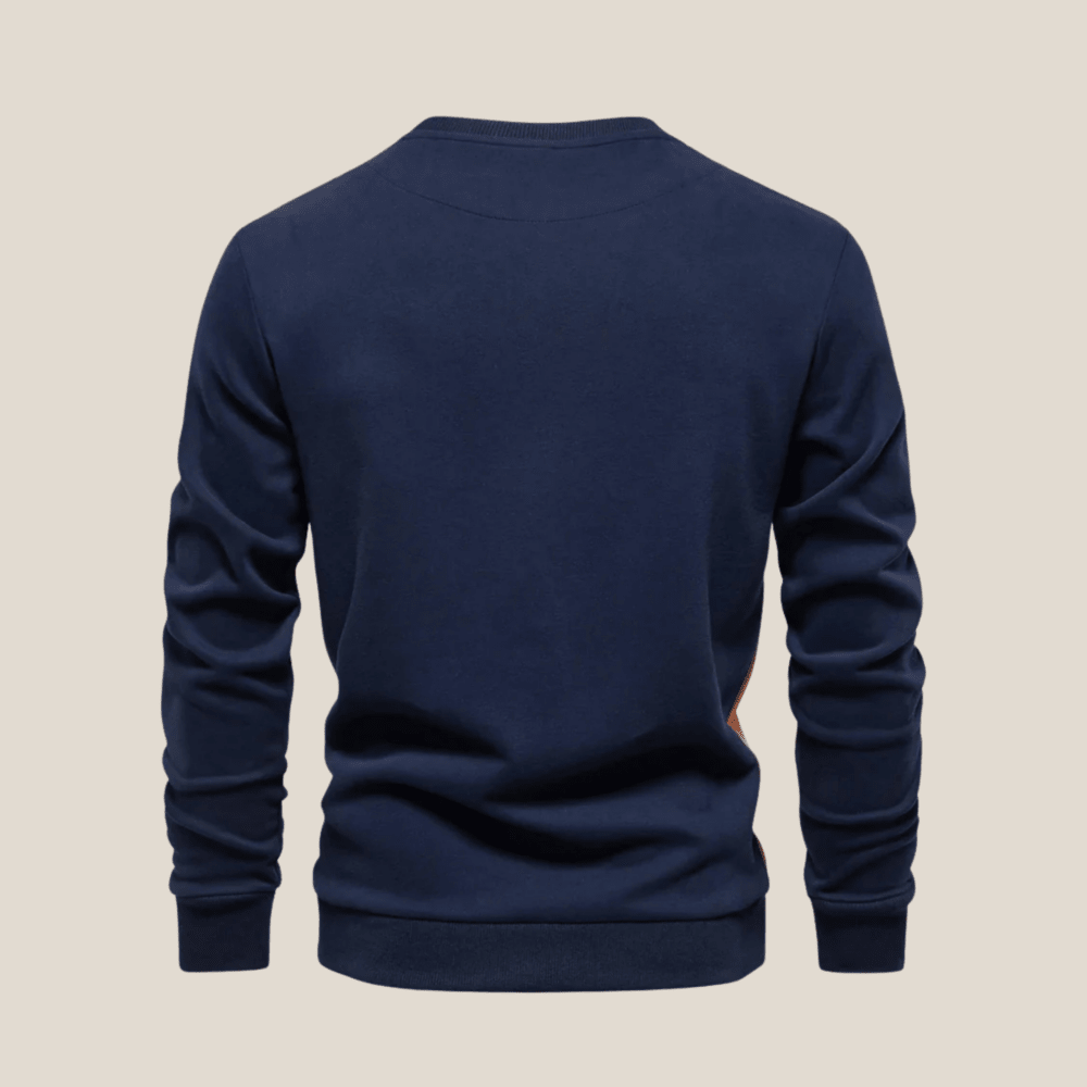 Etienne™ - Pull Élégant pour Hommes - Aurélie Mode