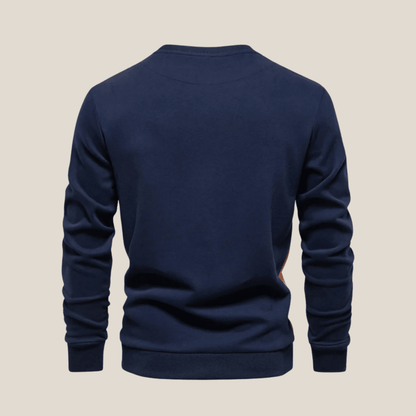 Etienne™ - Pull Élégant pour Hommes - Aurélie Mode