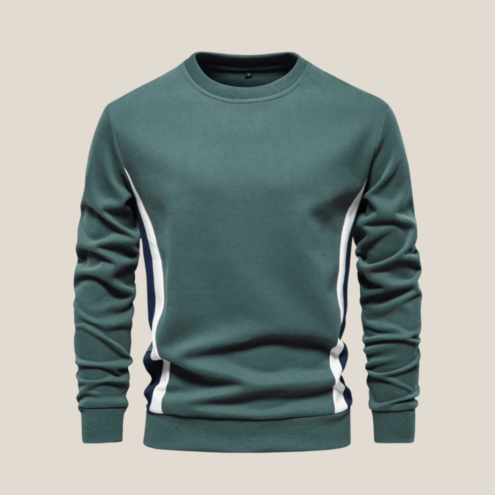 Etienne™ - Pull Élégant pour Hommes - Aurélie Mode