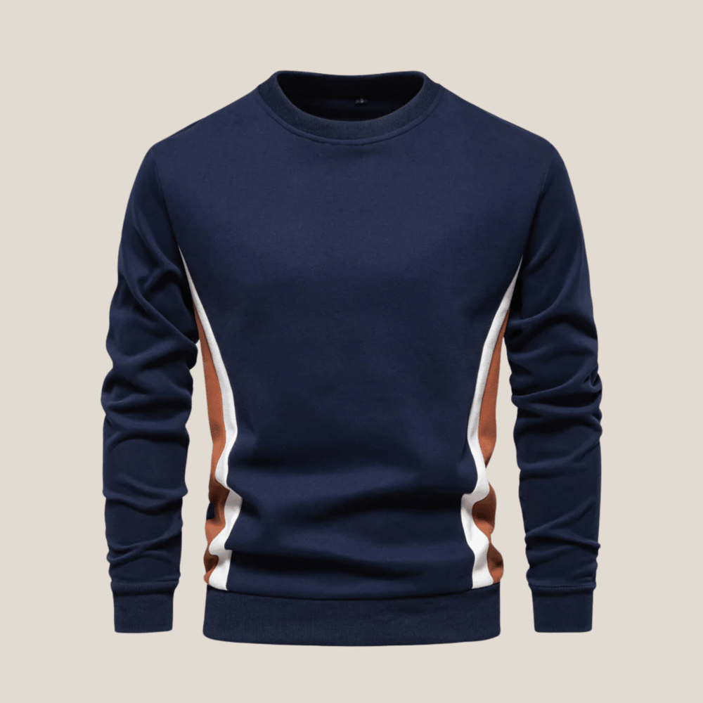 Etienne™ - Pull Élégant pour Hommes - Aurélie Mode