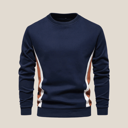 Etienne™ - Pull Élégant pour Hommes - Aurélie Mode