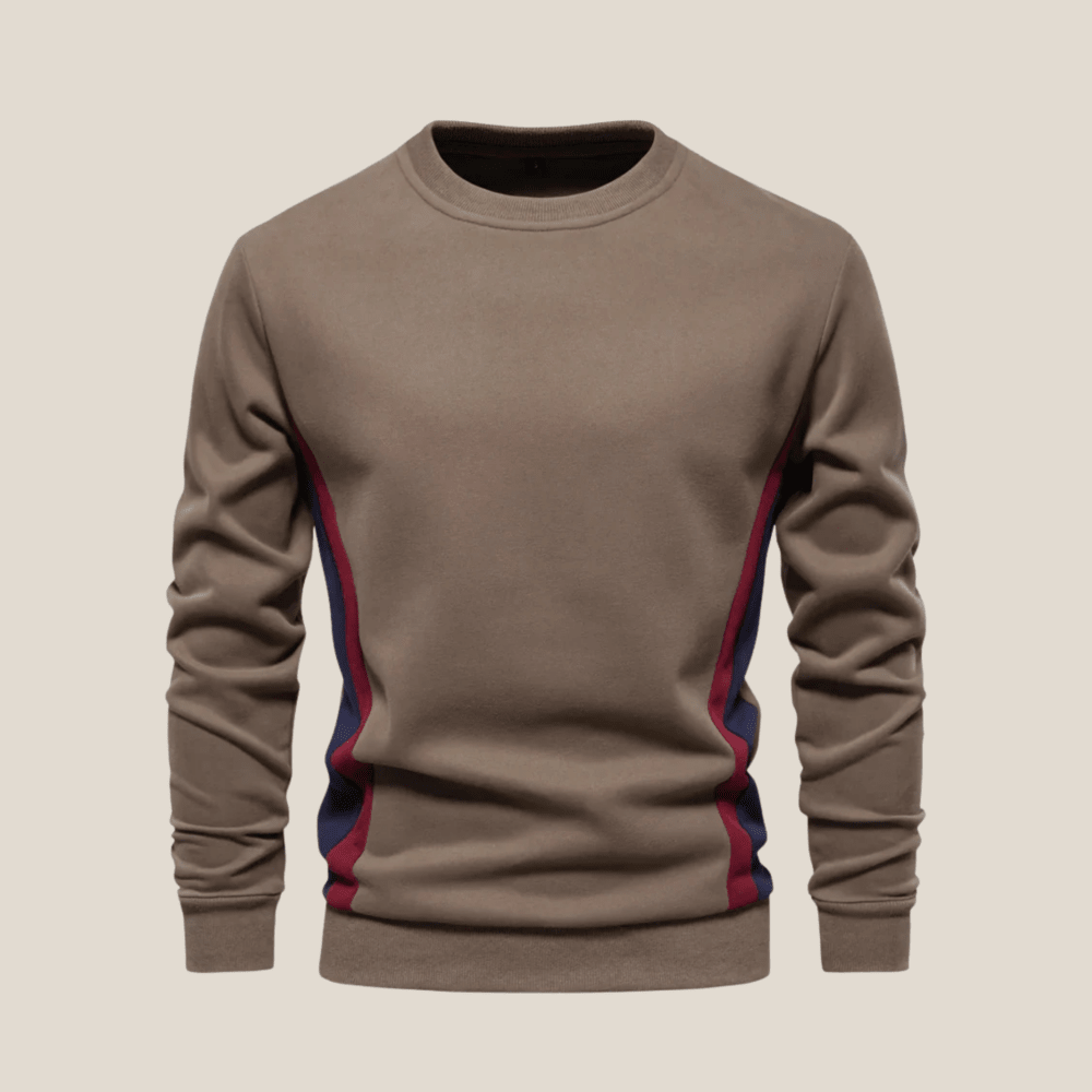 Etienne™ - Pull Élégant pour Hommes - Aurélie Mode