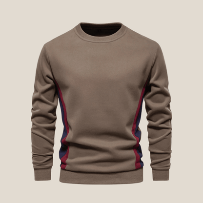 Etienne™ - Pull Élégant pour Hommes - Aurélie Mode