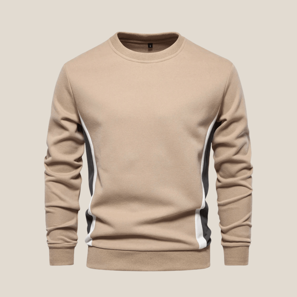 Etienne™ - Pull Élégant pour Hommes - Aurélie Mode
