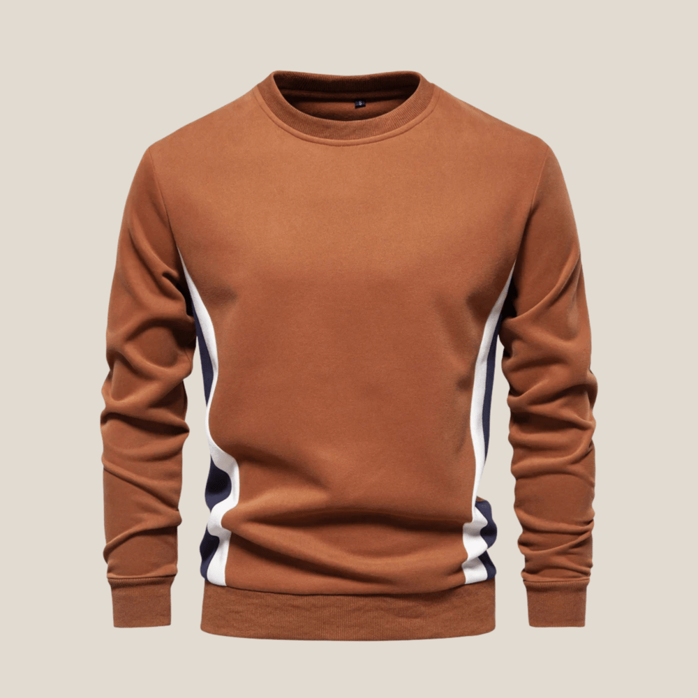 Etienne™ - Pull Élégant pour Hommes - Aurélie Mode