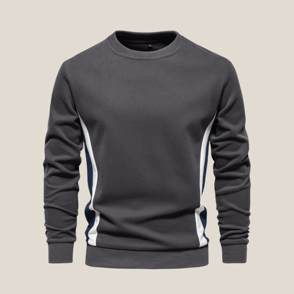 Etienne™ - Pull Élégant pour Hommes - Aurélie Mode