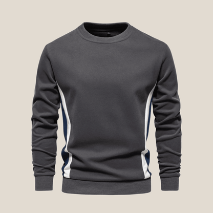 Etienne™ - Pull Élégant pour Hommes - Aurélie Mode