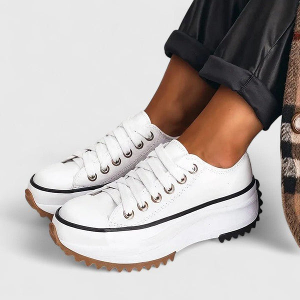 Eveloise™ - Bequeme Sneakers - Aurélie Mode