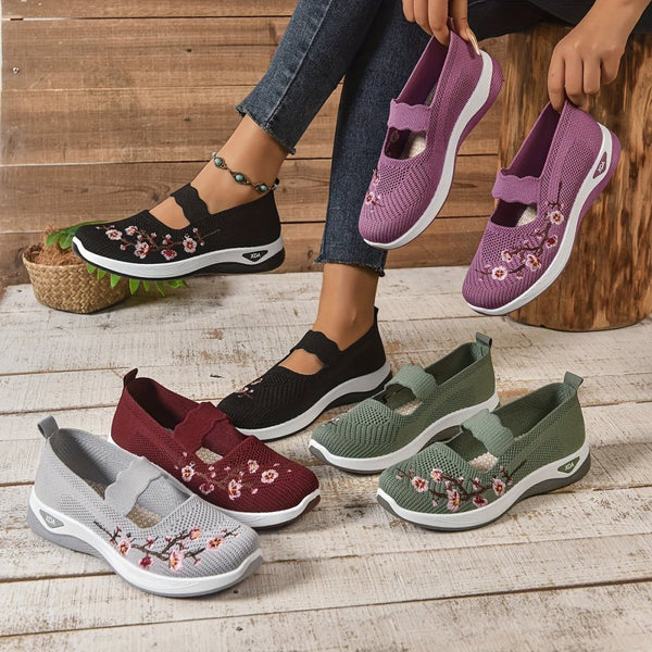 Faith™ - Komfort Orthopädische Schuhe - Aurélie Mode